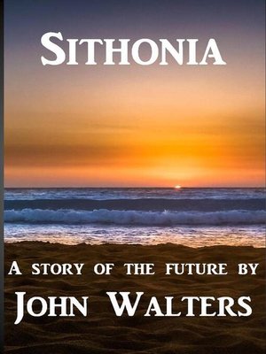 cover image of Sithonia